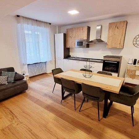 Apartment Palermo - Very Cosy, Calm And Close To The City Centre 볼차노 외부 사진