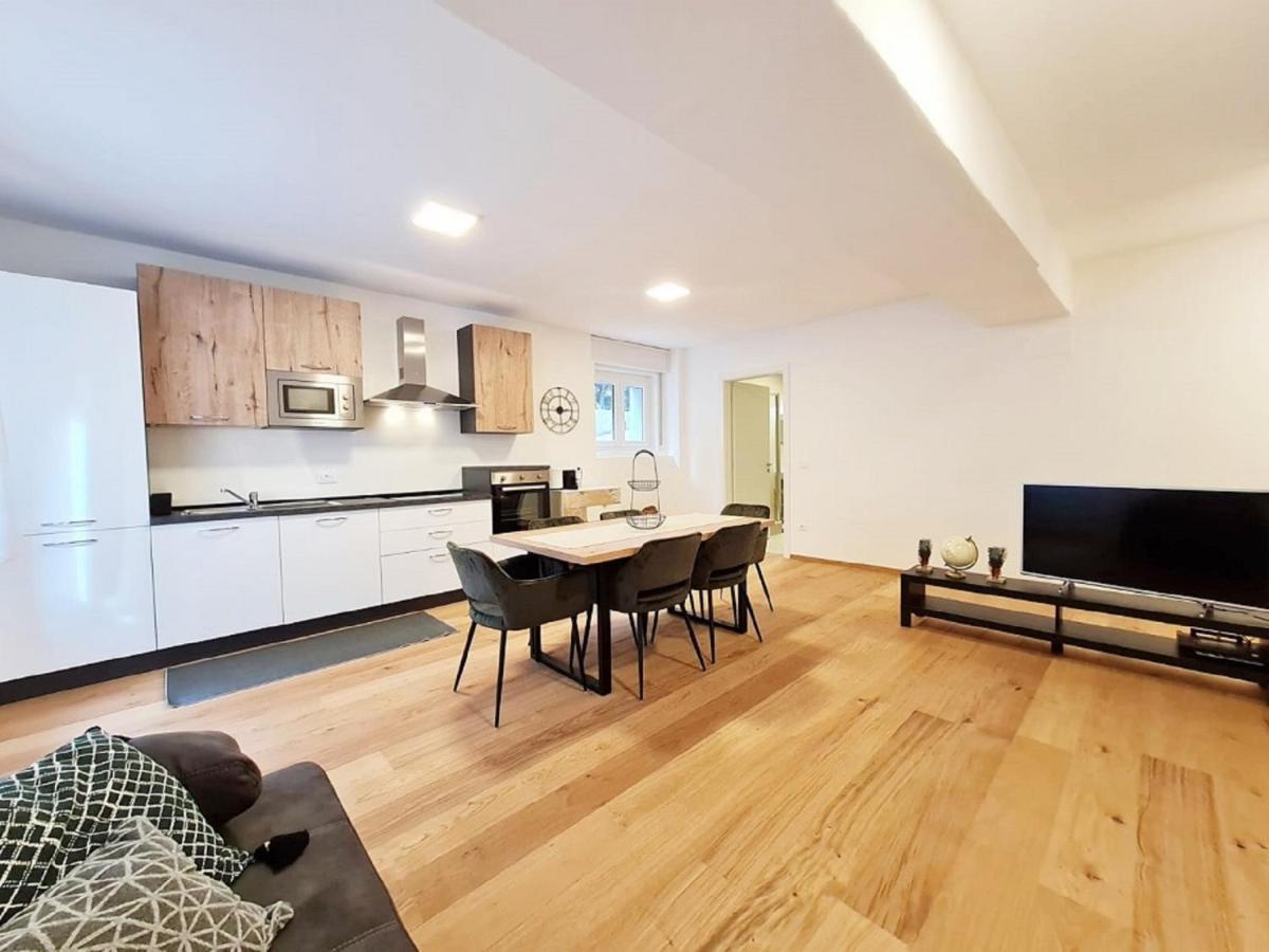 Apartment Palermo - Very Cosy, Calm And Close To The City Centre 볼차노 외부 사진