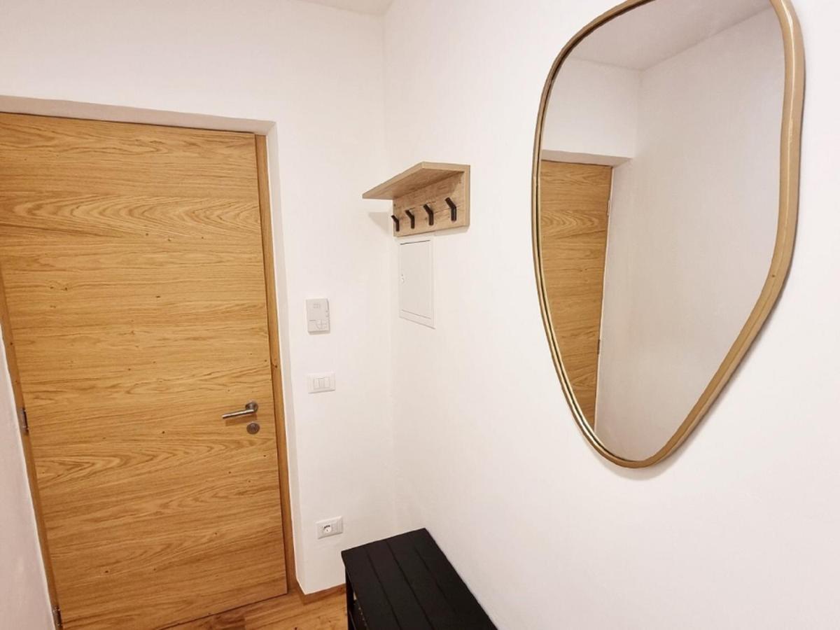 Apartment Palermo - Very Cosy, Calm And Close To The City Centre 볼차노 외부 사진