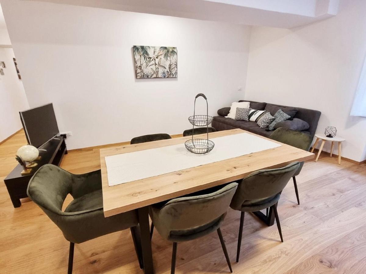 Apartment Palermo - Very Cosy, Calm And Close To The City Centre 볼차노 외부 사진