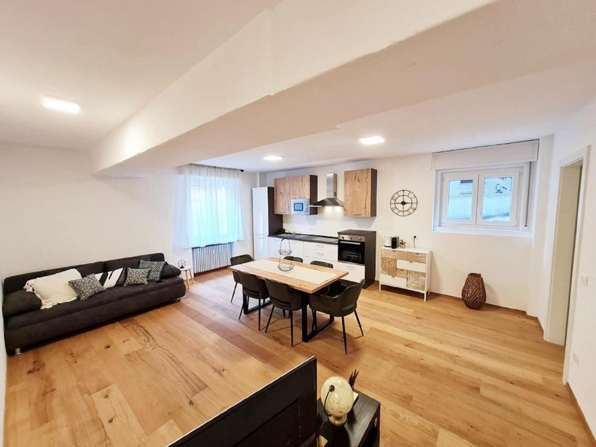Apartment Palermo - Very Cosy, Calm And Close To The City Centre 볼차노 외부 사진