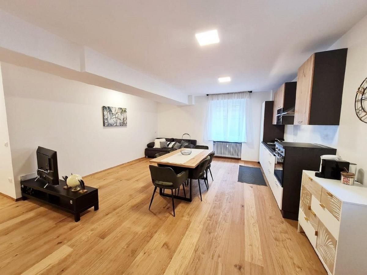 Apartment Palermo - Very Cosy, Calm And Close To The City Centre 볼차노 외부 사진