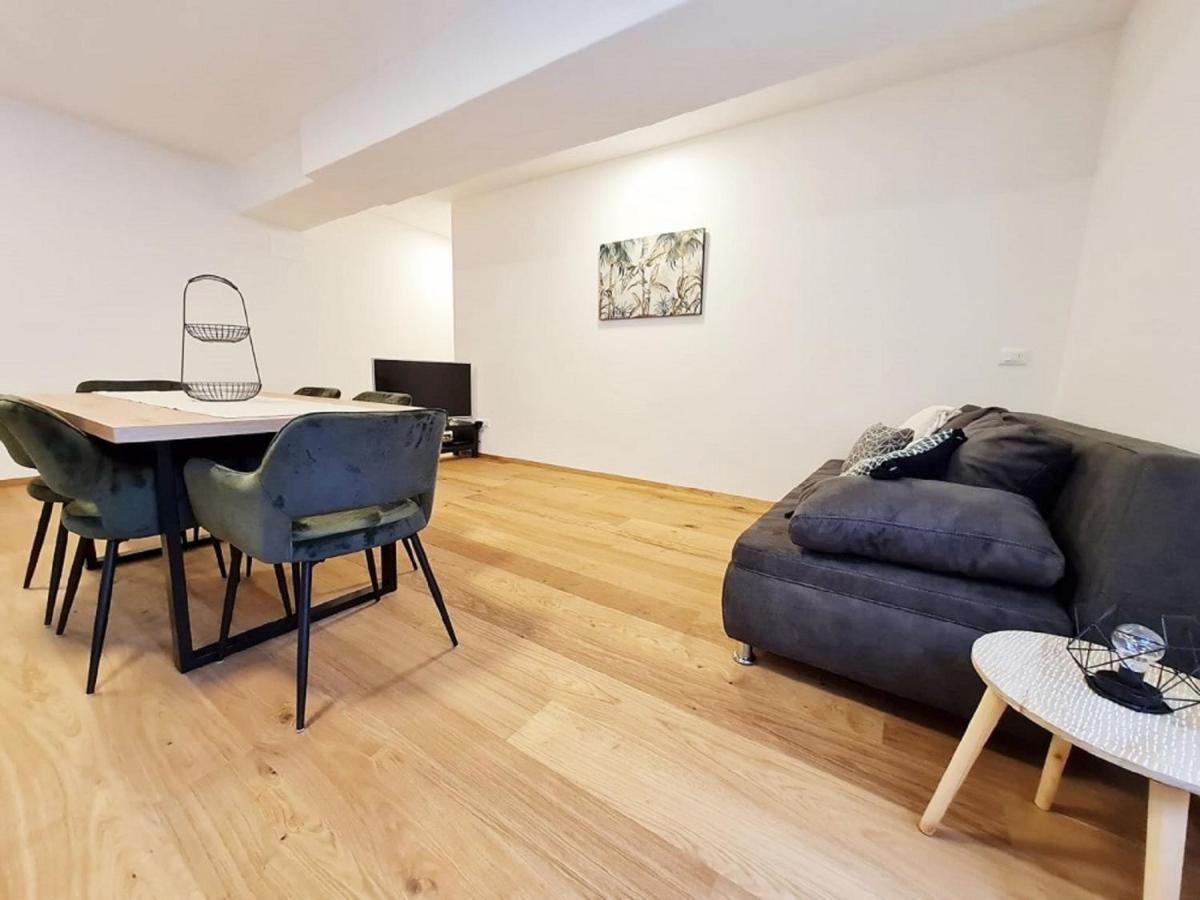Apartment Palermo - Very Cosy, Calm And Close To The City Centre 볼차노 외부 사진