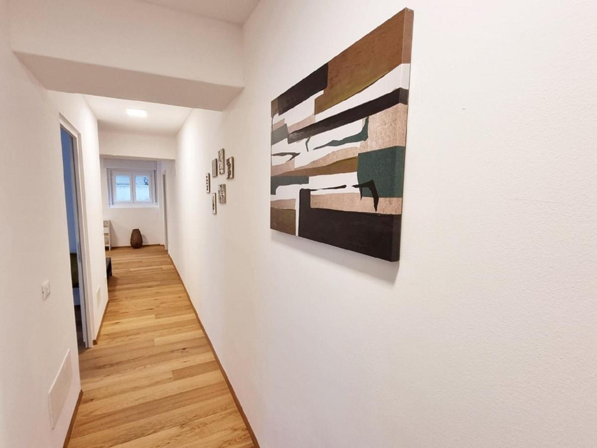 Apartment Palermo - Very Cosy, Calm And Close To The City Centre 볼차노 외부 사진