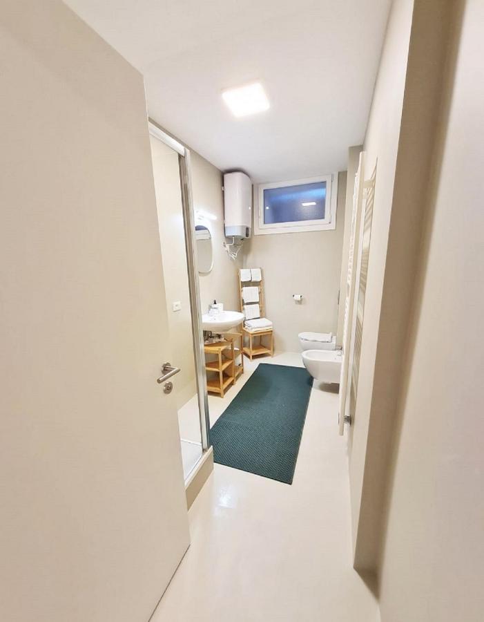 Apartment Palermo - Very Cosy, Calm And Close To The City Centre 볼차노 외부 사진